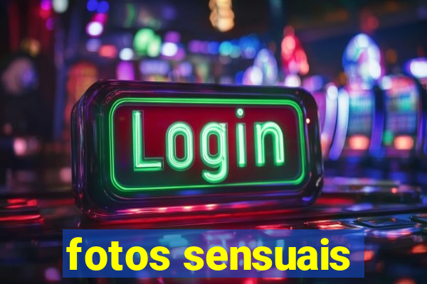 fotos sensuais